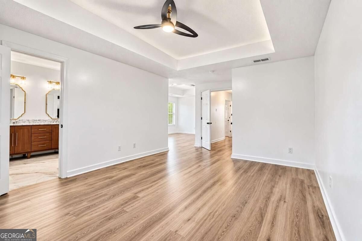 715 New Magnolia Court South Fulton - Photo 24