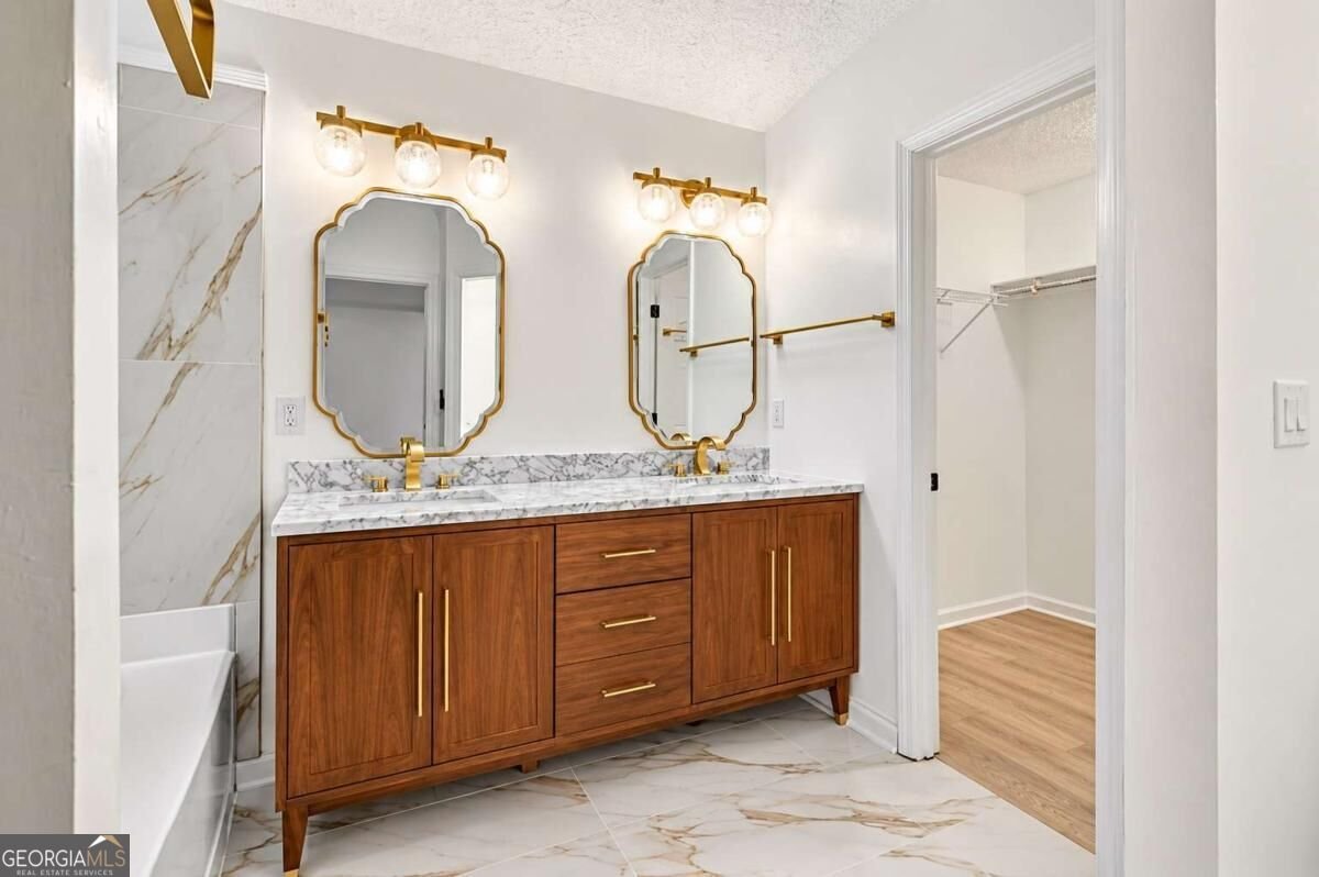 715 New Magnolia Court South Fulton - Photo 26