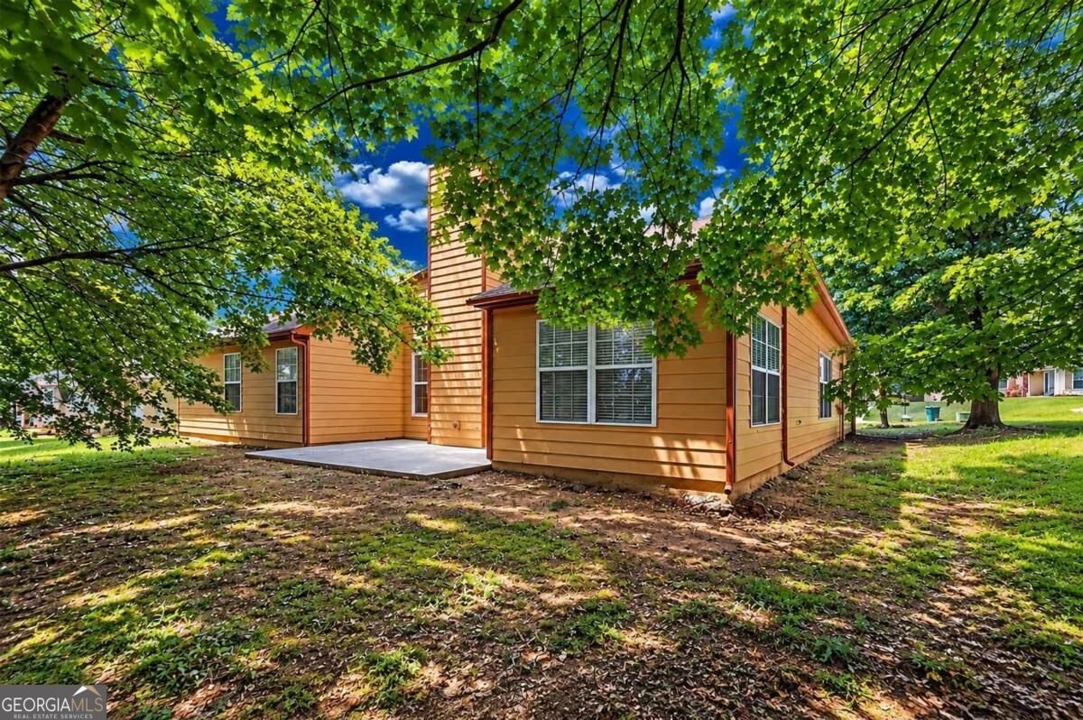 715 New Magnolia Court South Fulton - Photo 34