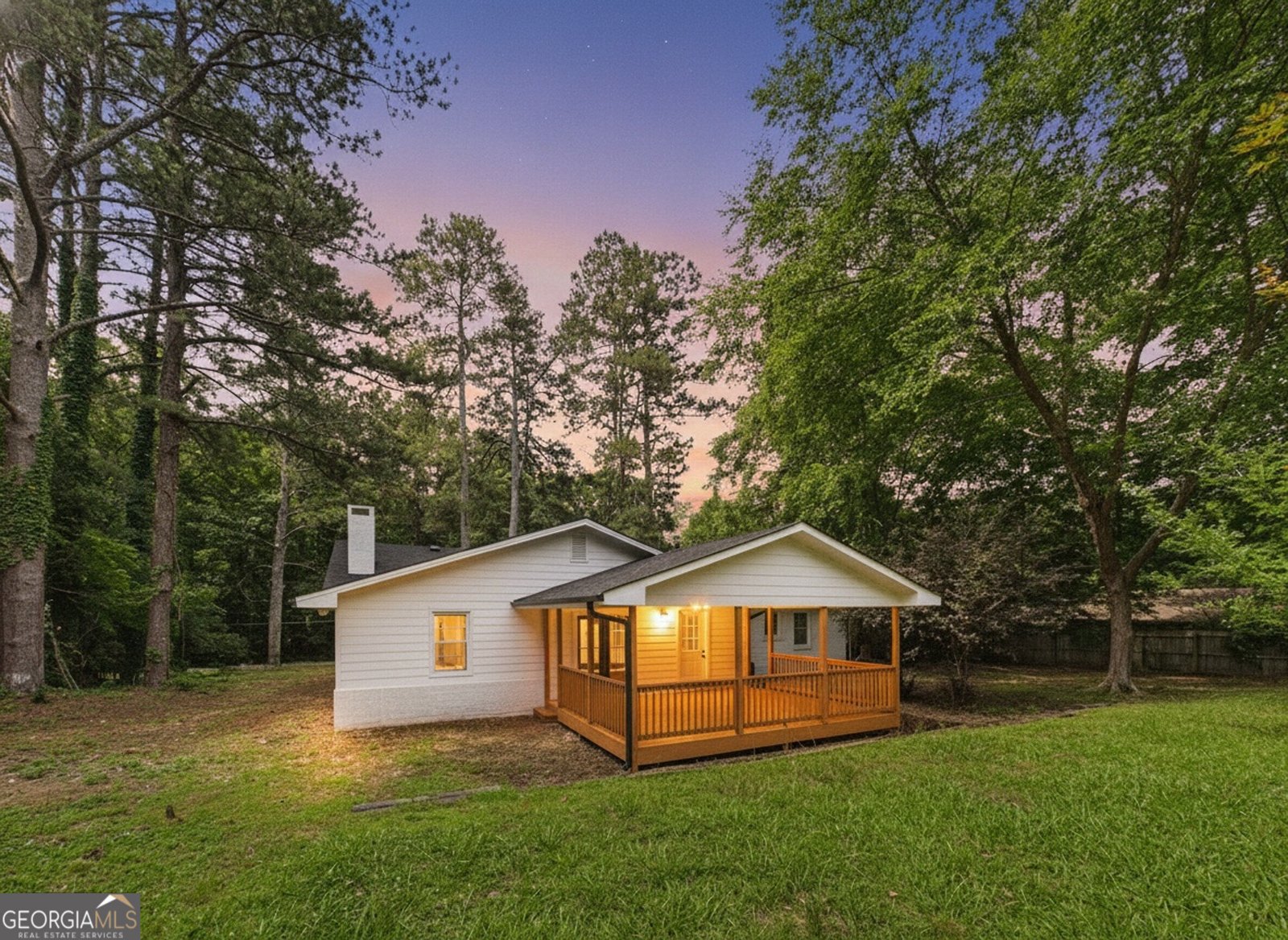 3784 Braswell Circle Austell - Photo 15