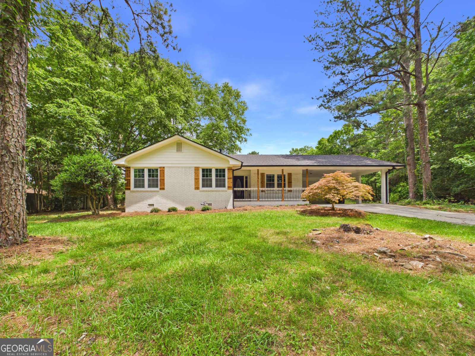 3784 Braswell Circle Austell - Photo 17