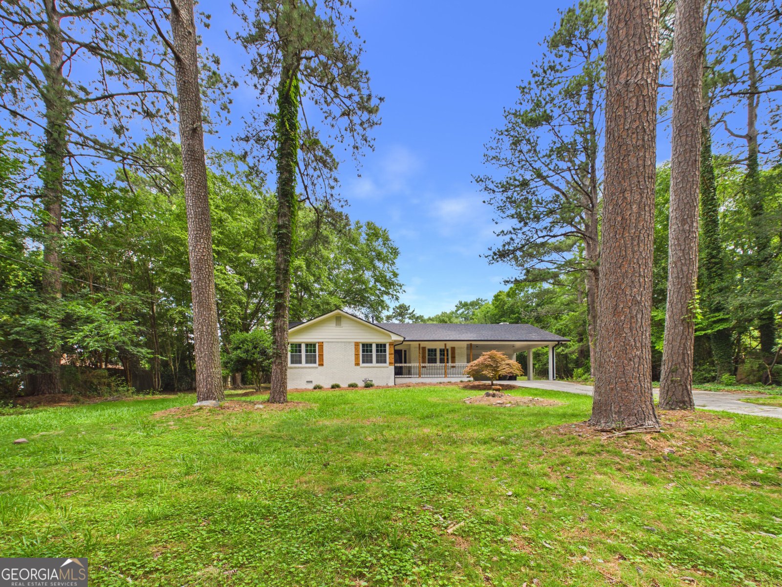 3784 Braswell Circle Austell - Photo 20