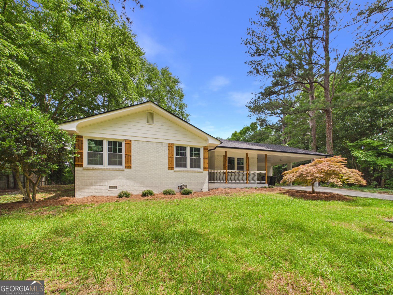 3784 Braswell Circle Austell - Photo 22