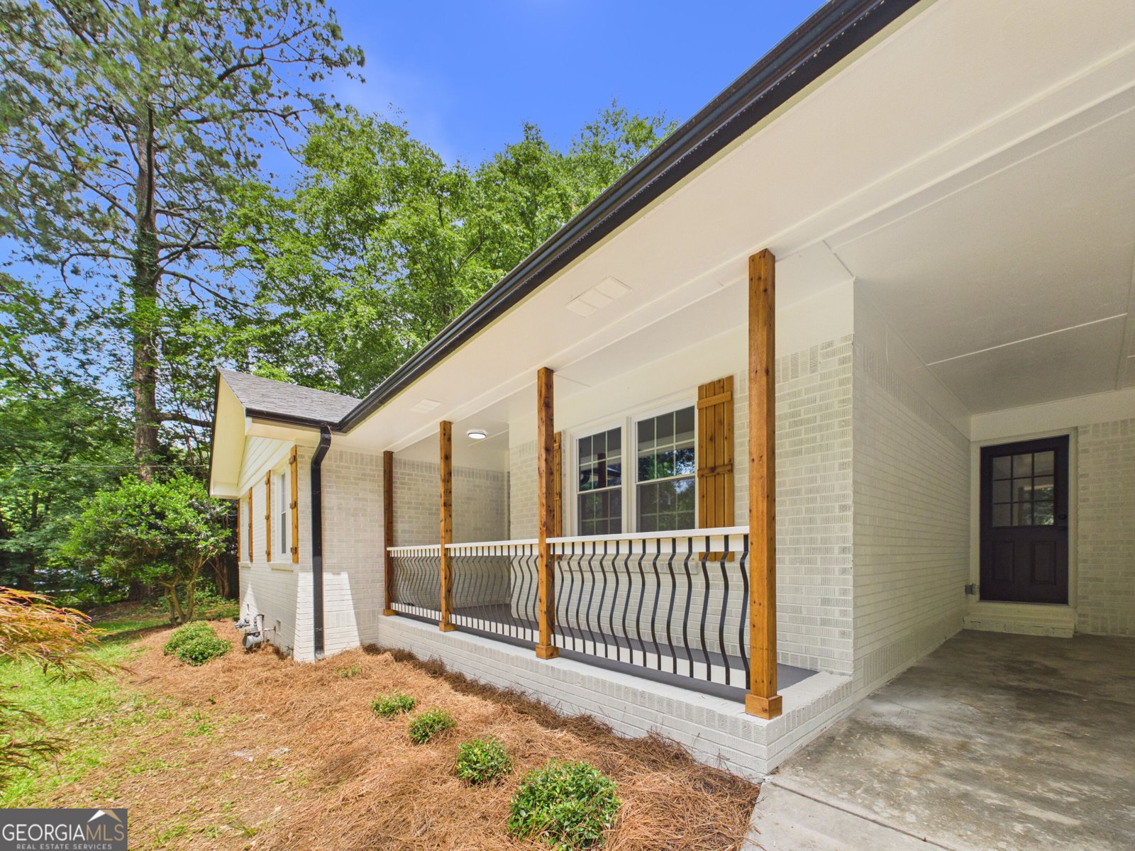 3784 Braswell Circle Austell - Photo 23