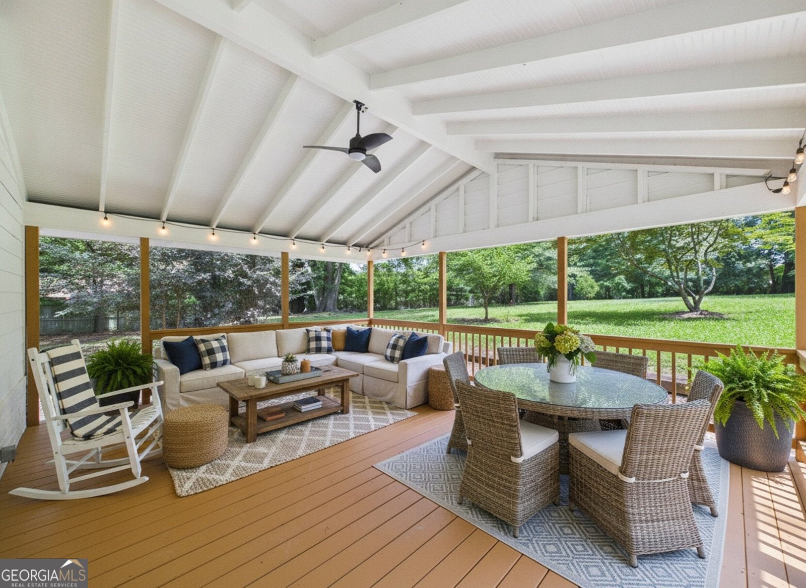 3784 Braswell Circle Austell - Photo 6