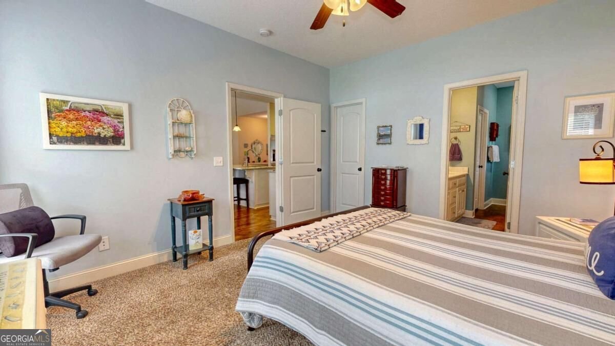 124 Sugarland Boulevard Brooklet - Photo 15