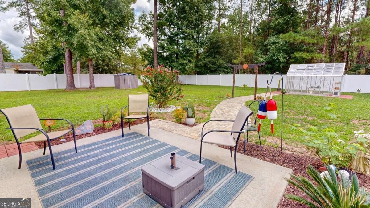 124 Sugarland Boulevard Brooklet - Photo 33