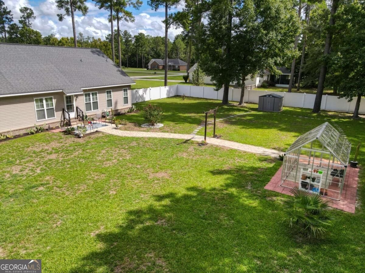 124 Sugarland Boulevard Brooklet - Photo 35