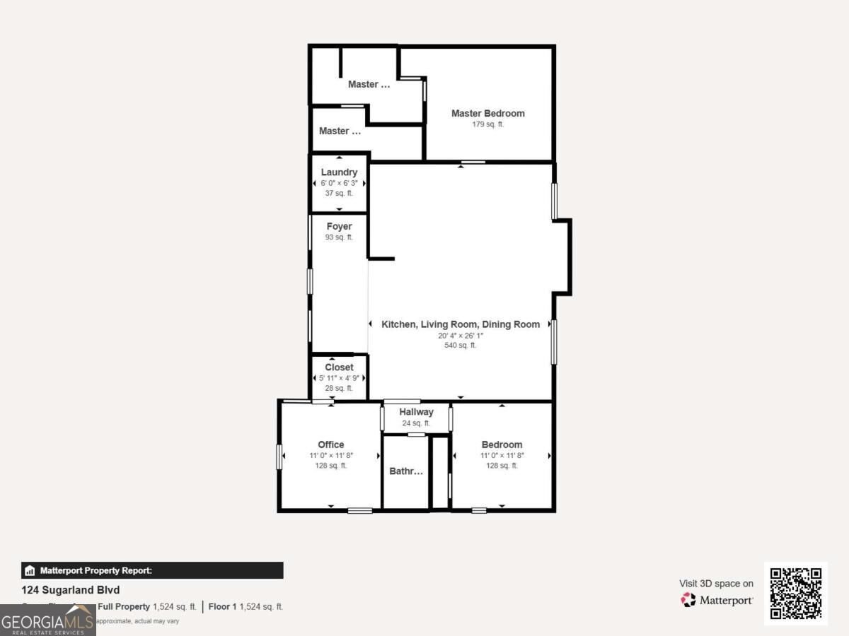 124 Sugarland Boulevard Brooklet - Photo 36