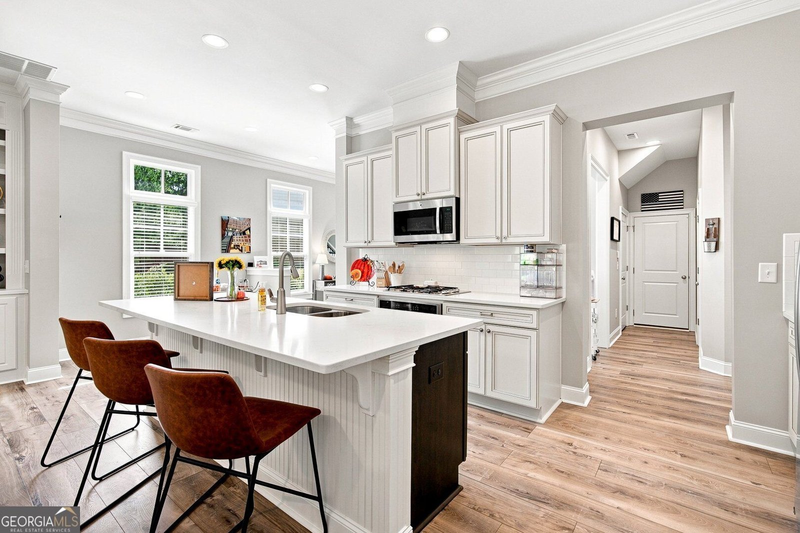 6915 Fellowship Lane Flowery Branch - Photo 10