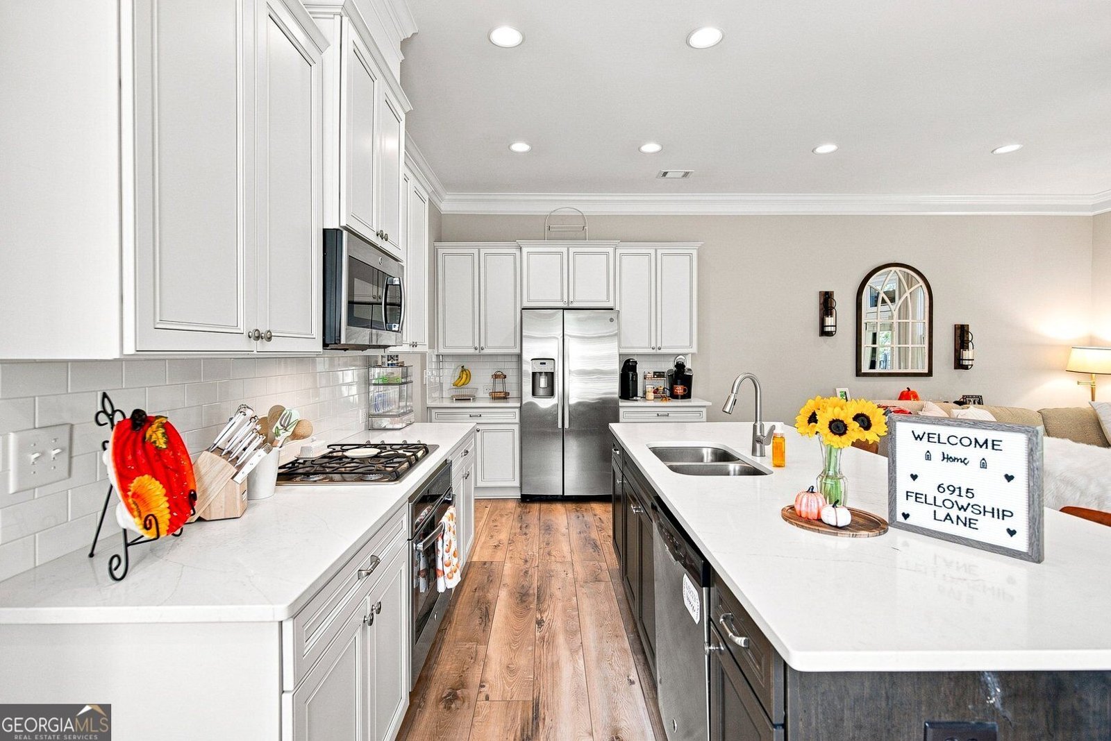 6915 Fellowship Lane Flowery Branch - Photo 15