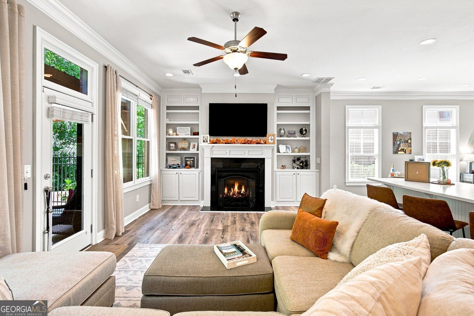 6915 Fellowship Lane Flowery Branch - Photo 17
