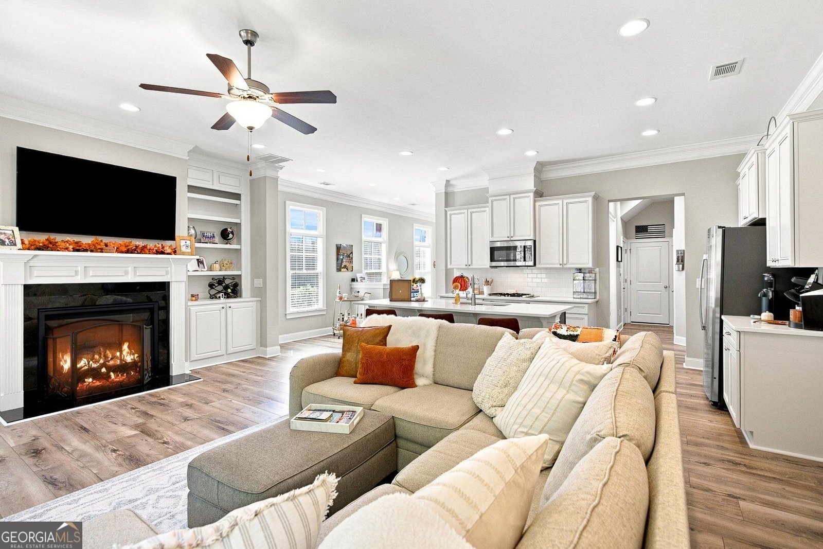6915 Fellowship Lane Flowery Branch - Photo 18