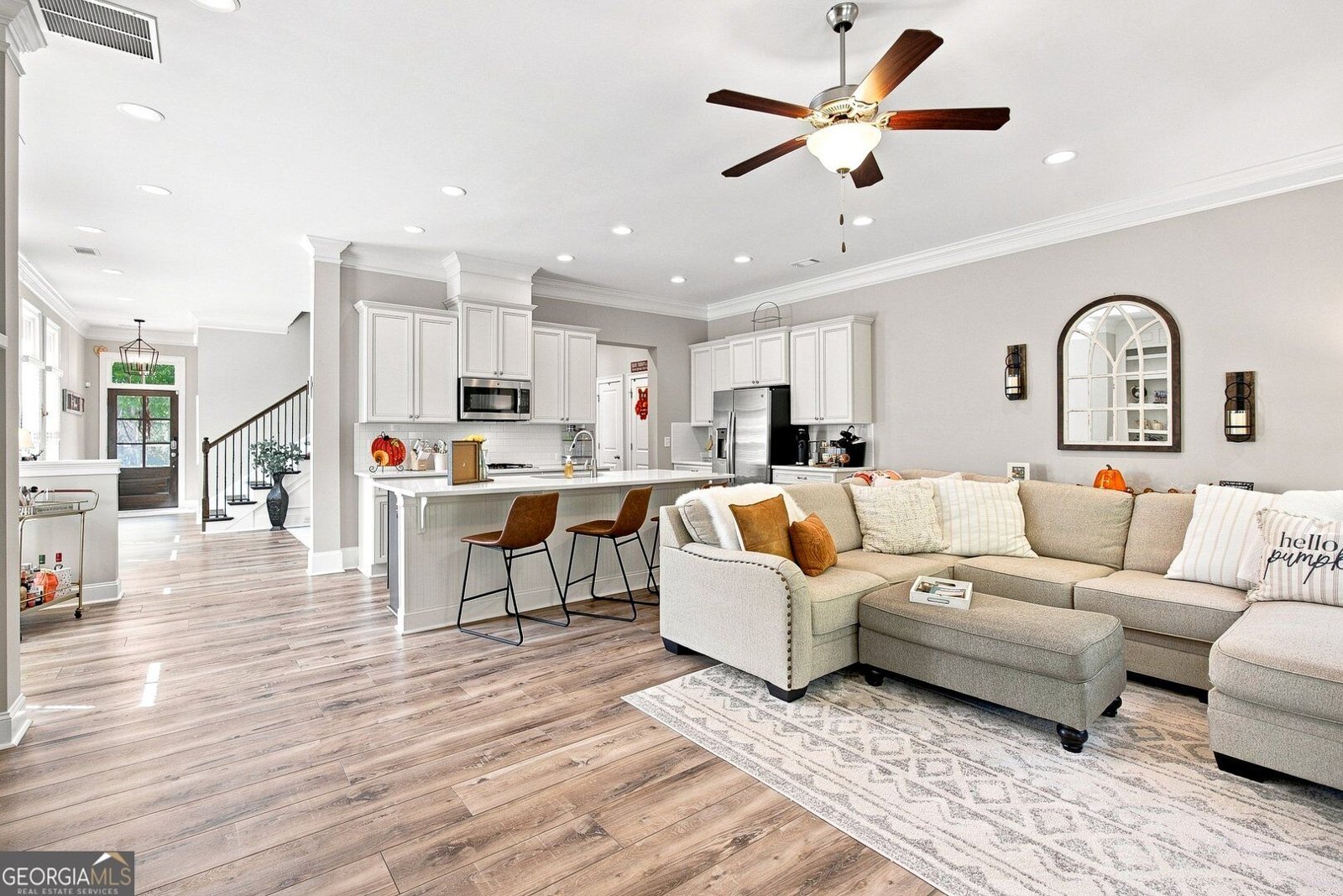 6915 Fellowship Lane Flowery Branch - Photo 19