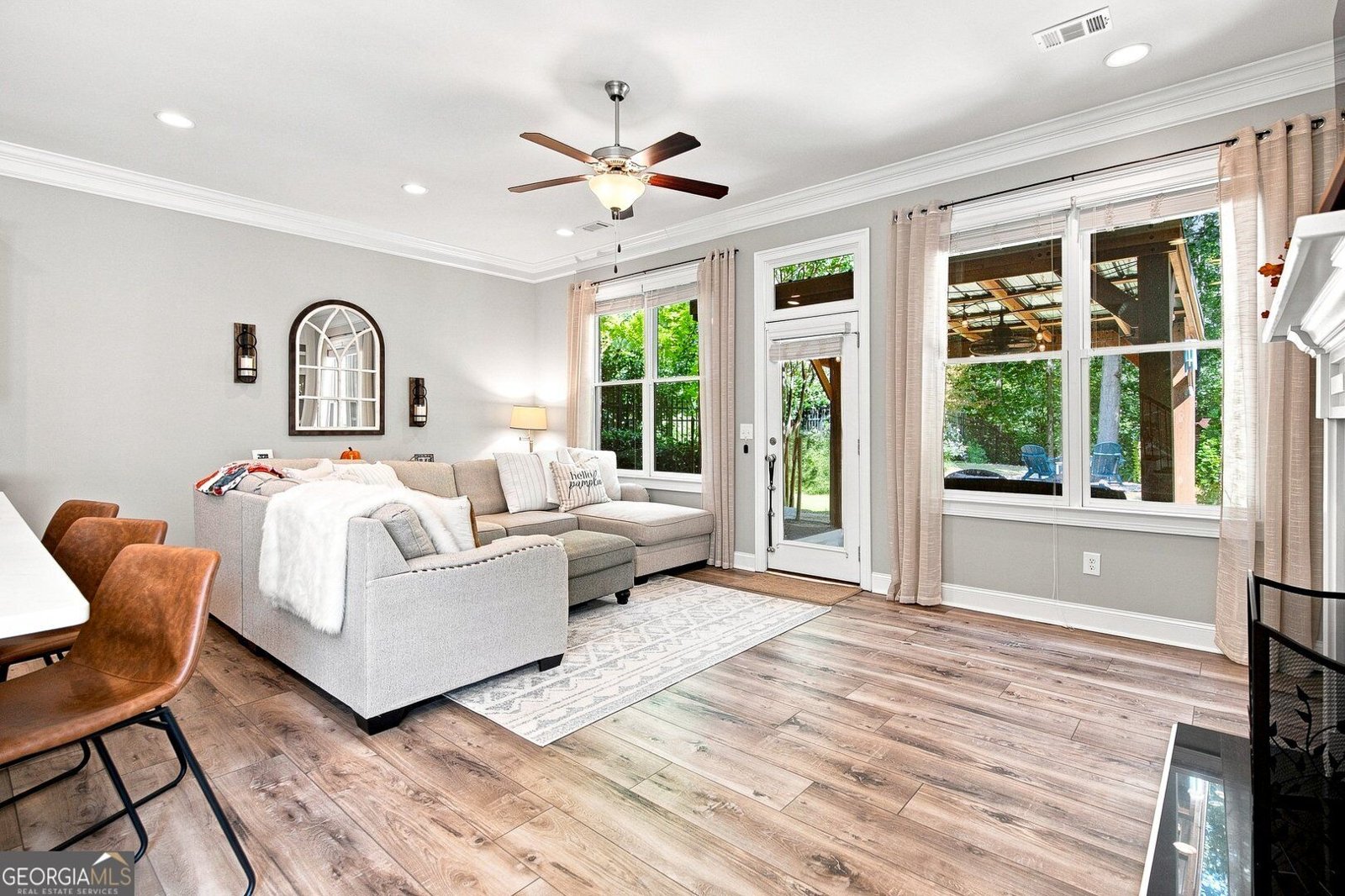 6915 Fellowship Lane Flowery Branch - Photo 20