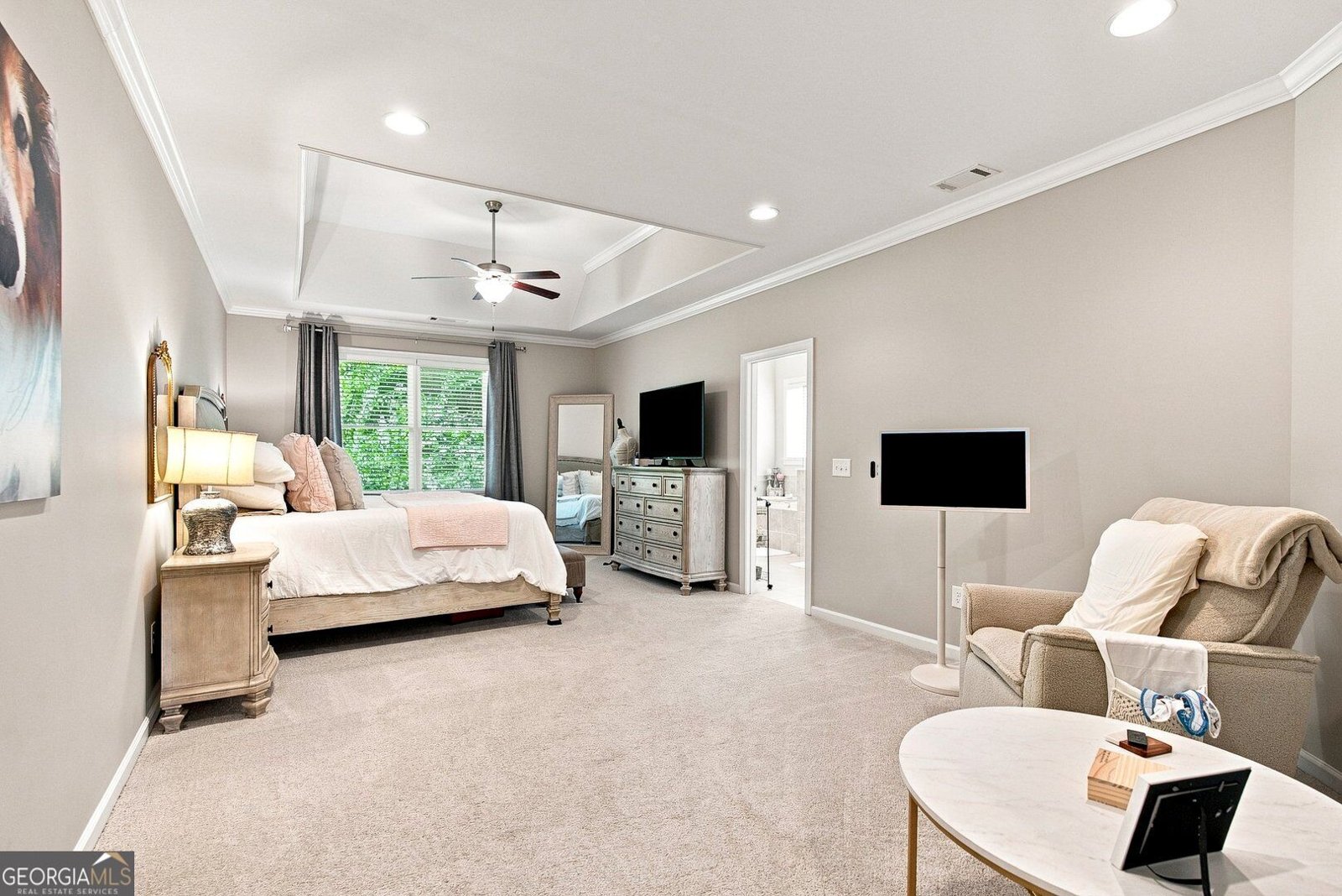 6915 Fellowship Lane Flowery Branch - Photo 22