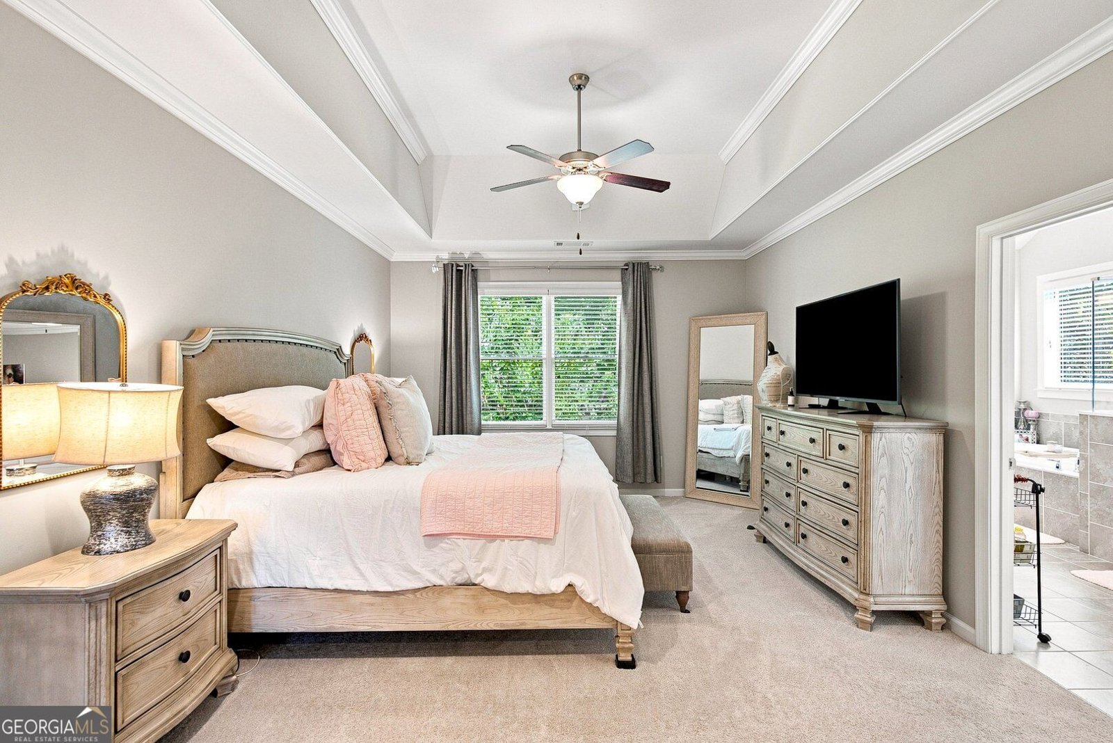 6915 Fellowship Lane Flowery Branch - Photo 23