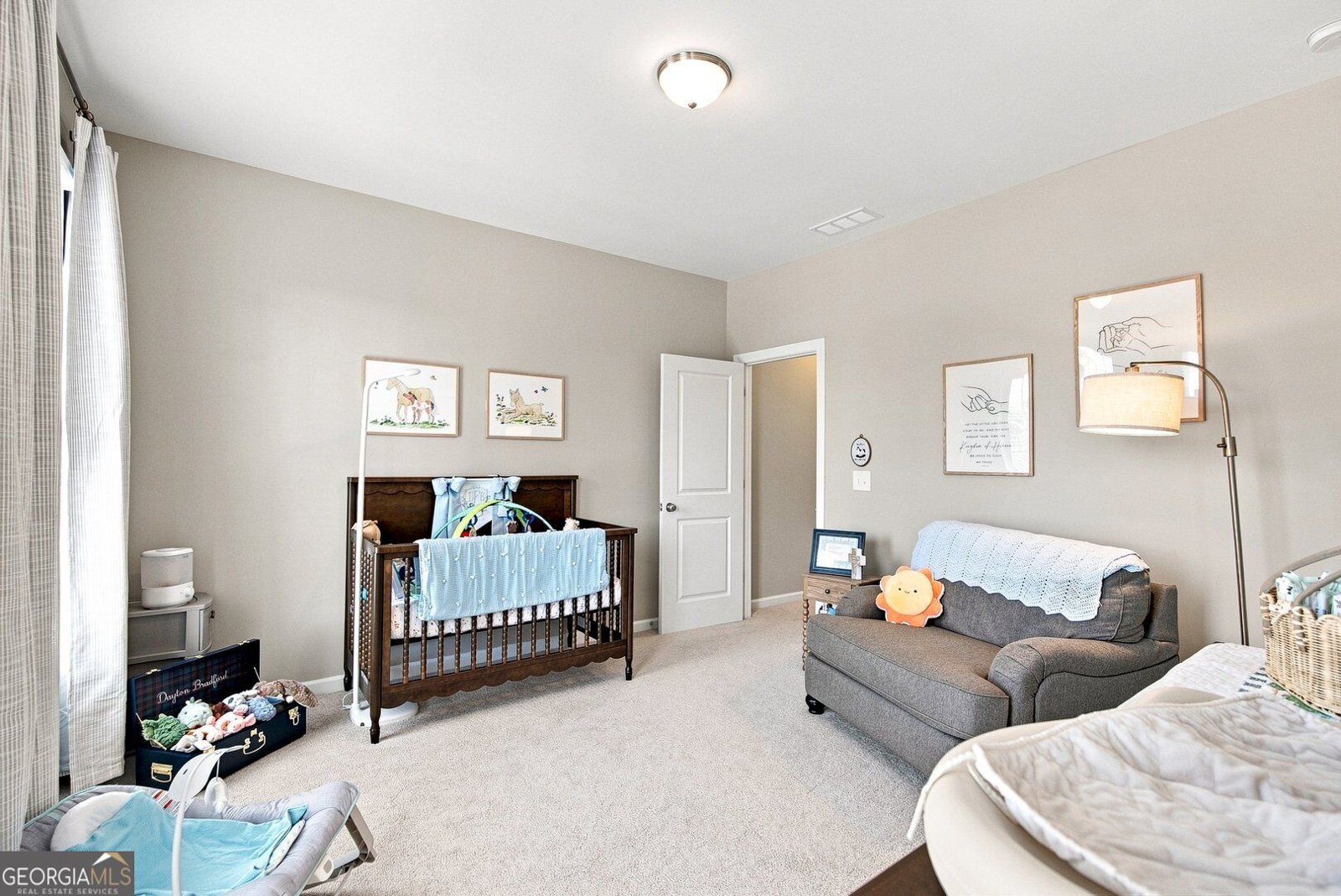6915 Fellowship Lane Flowery Branch - Photo 28