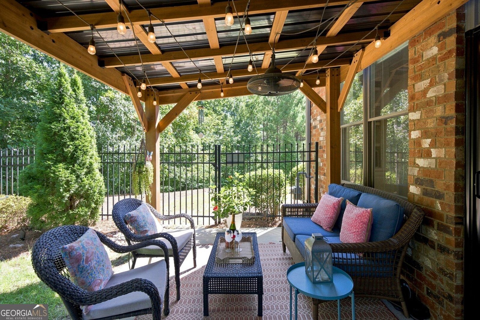 6915 Fellowship Lane Flowery Branch - Photo 35