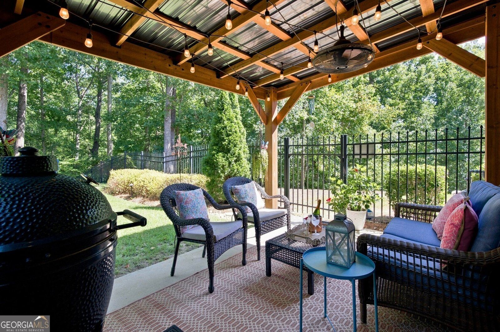 6915 Fellowship Lane Flowery Branch - Photo 36