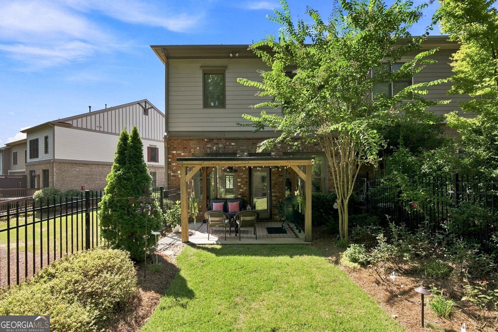 6915 Fellowship Lane Flowery Branch - Photo 37