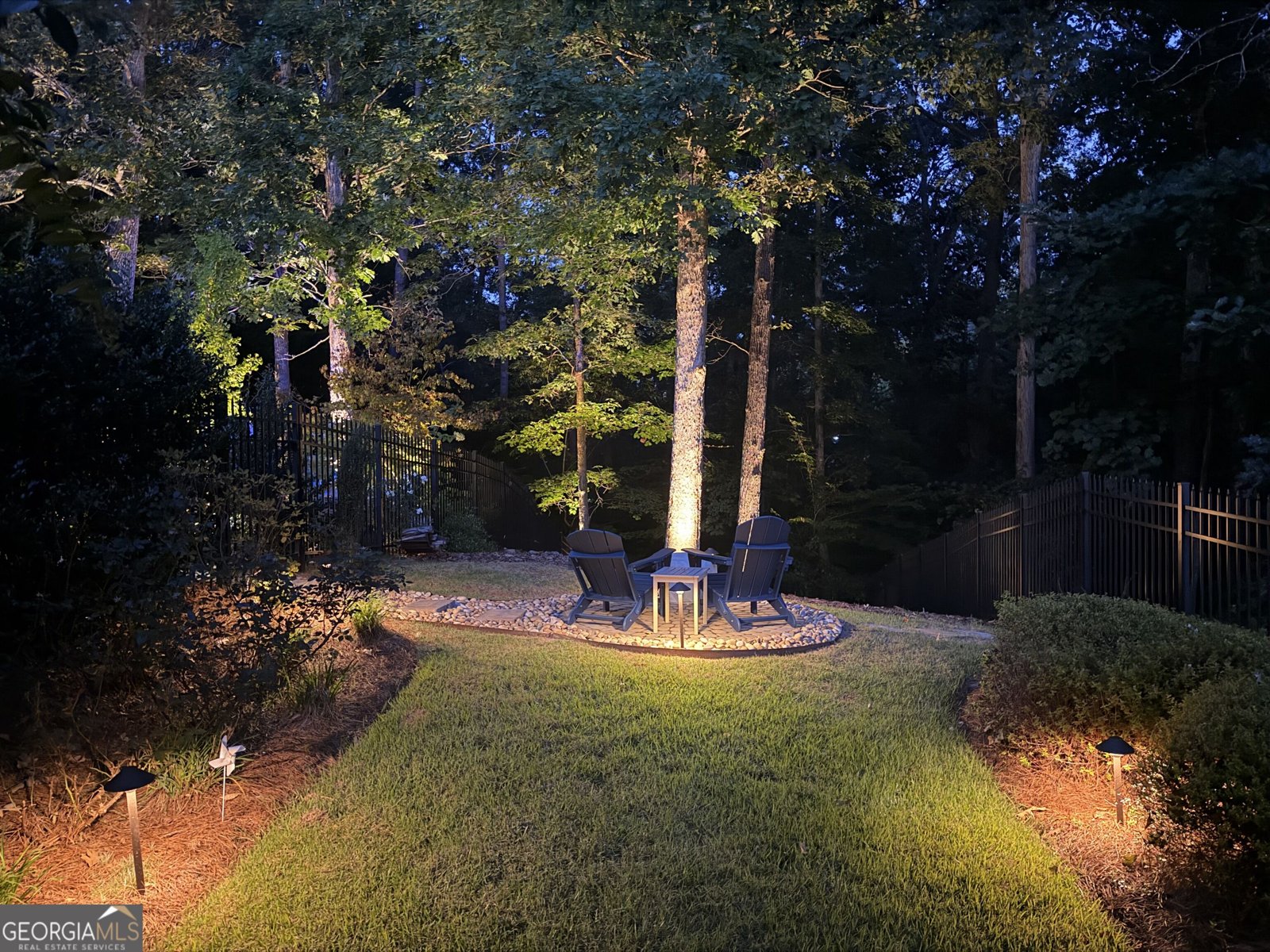 6915 Fellowship Lane Flowery Branch - Photo 38