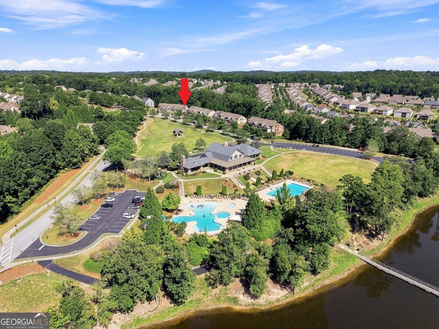 6915 Fellowship Lane Flowery Branch - Photo 44