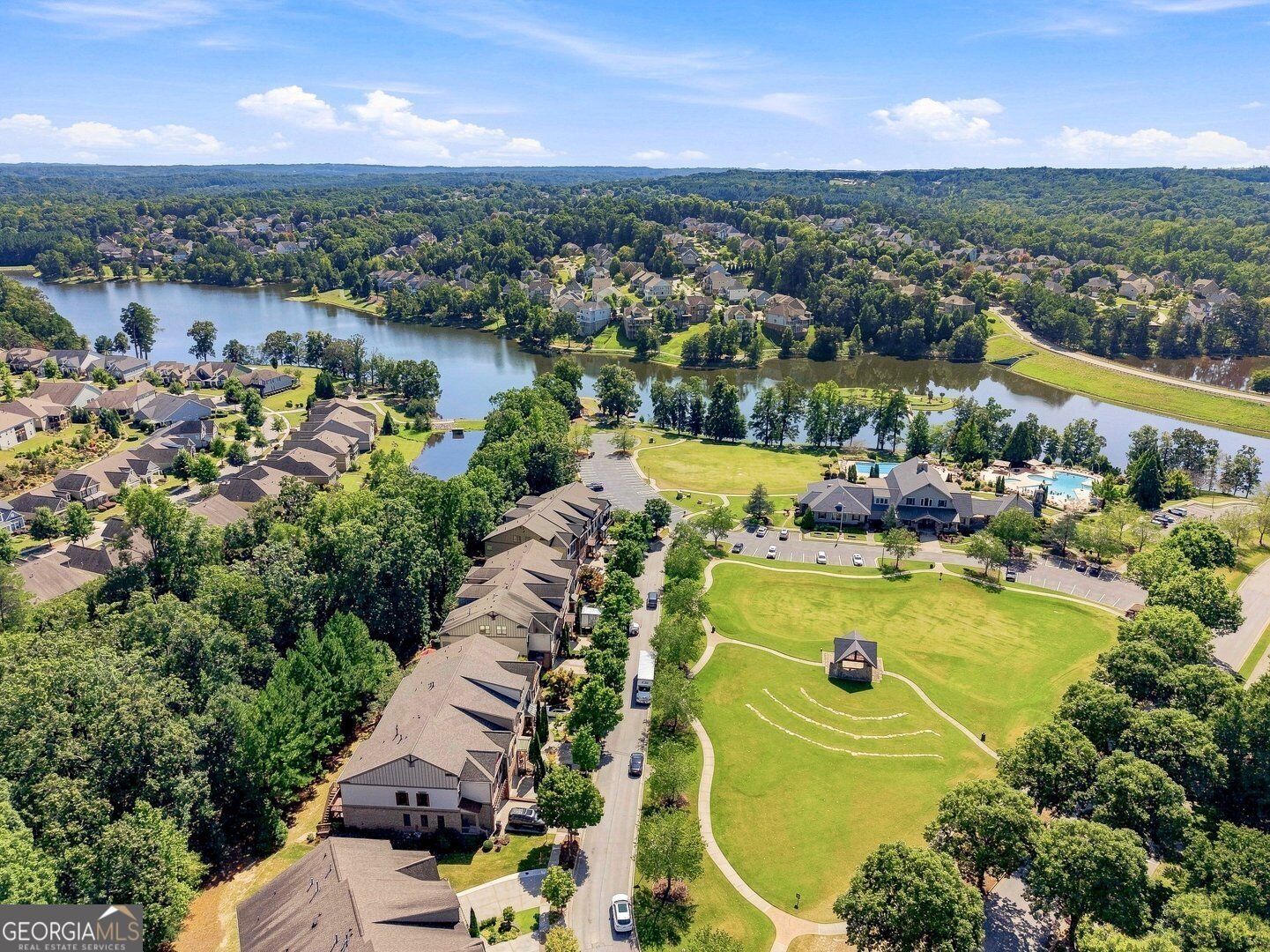 6915 Fellowship Lane Flowery Branch - Photo 45