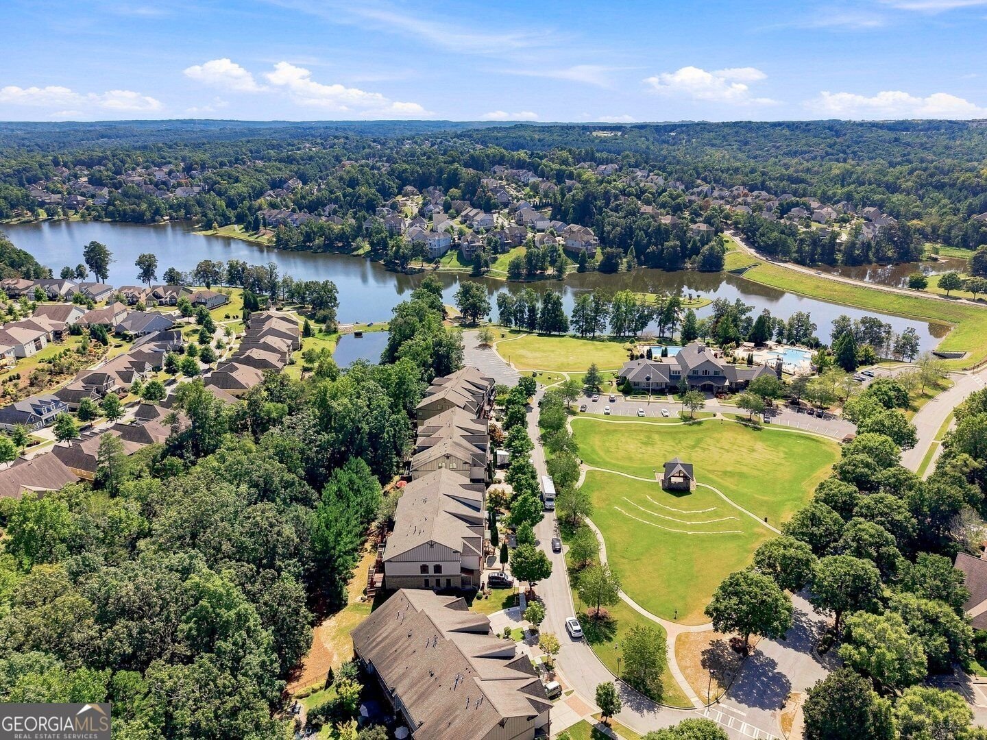 6915 Fellowship Lane Flowery Branch - Photo 46