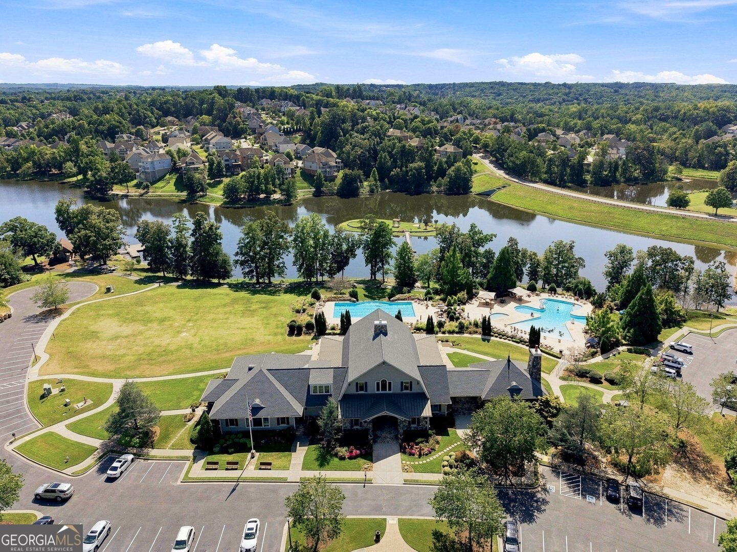 6915 Fellowship Lane Flowery Branch - Photo 47