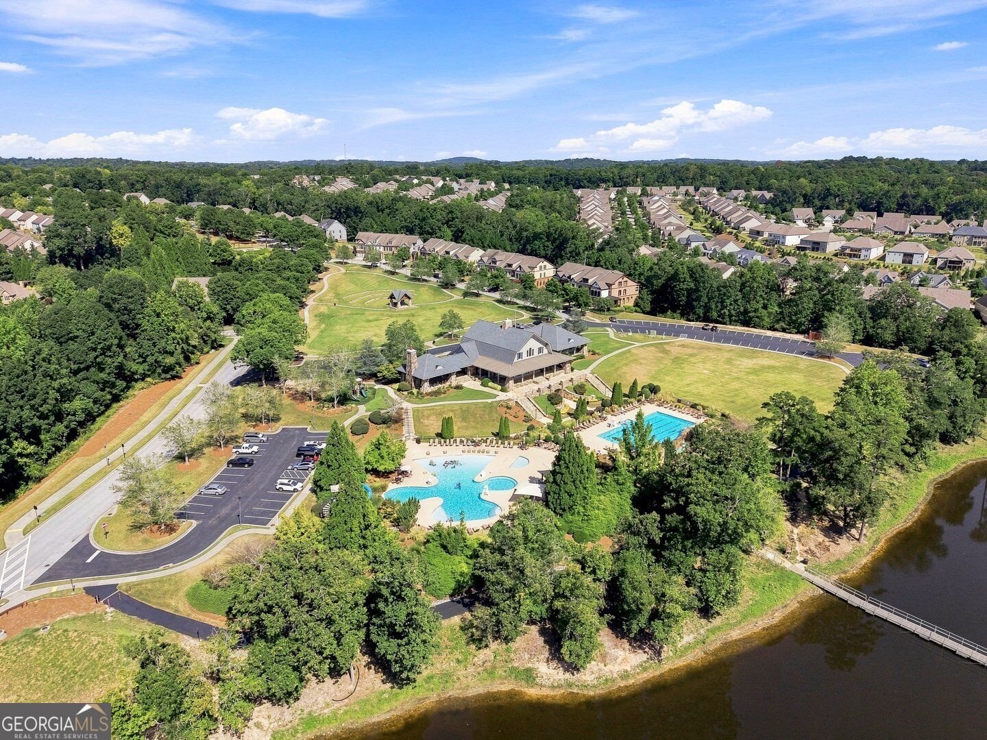 6915 Fellowship Lane Flowery Branch - Photo 49