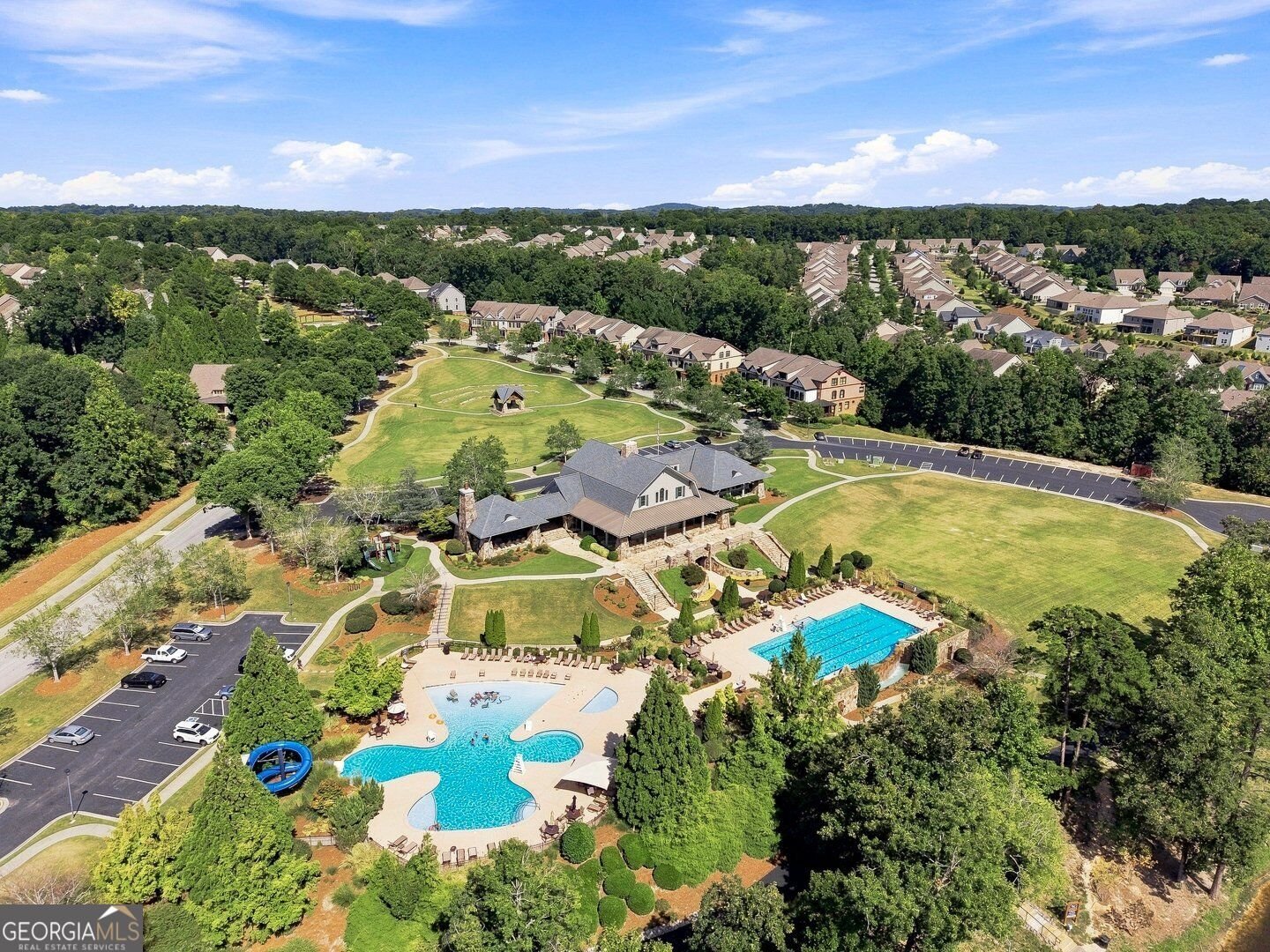 6915 Fellowship Lane Flowery Branch - Photo 50