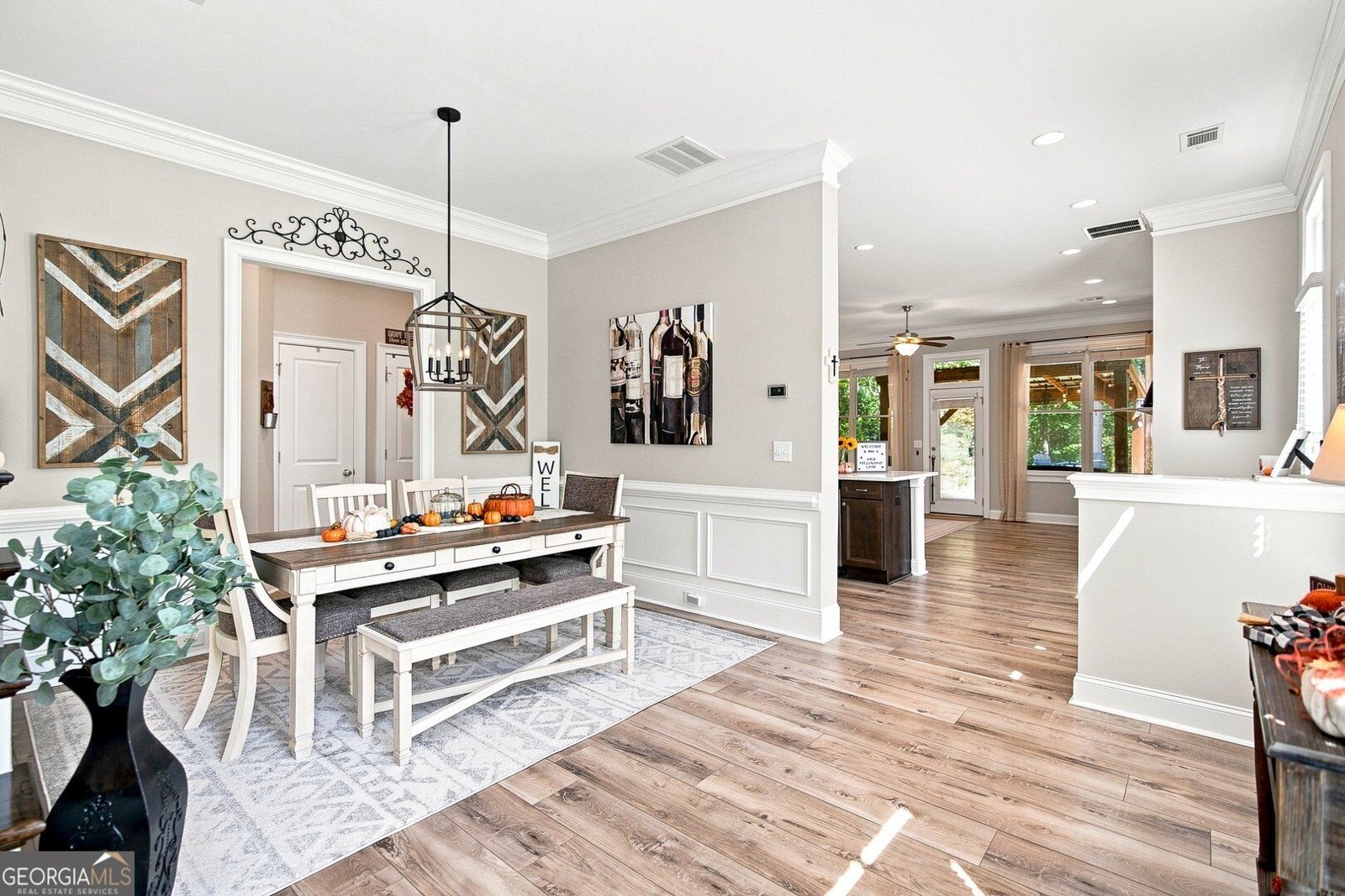 6915 Fellowship Lane Flowery Branch - Photo 6