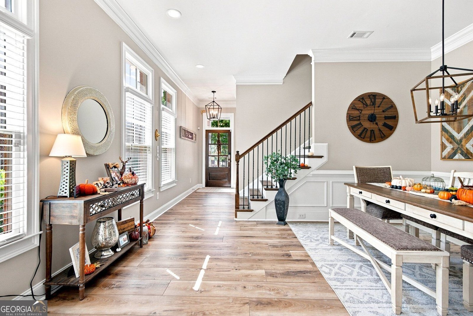 6915 Fellowship Lane Flowery Branch - Photo 8