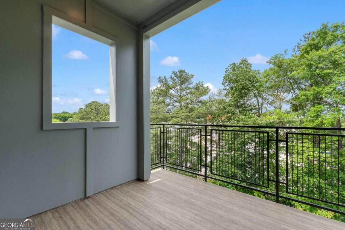 1290 Longreen Terrace NW Atlanta - Photo 10