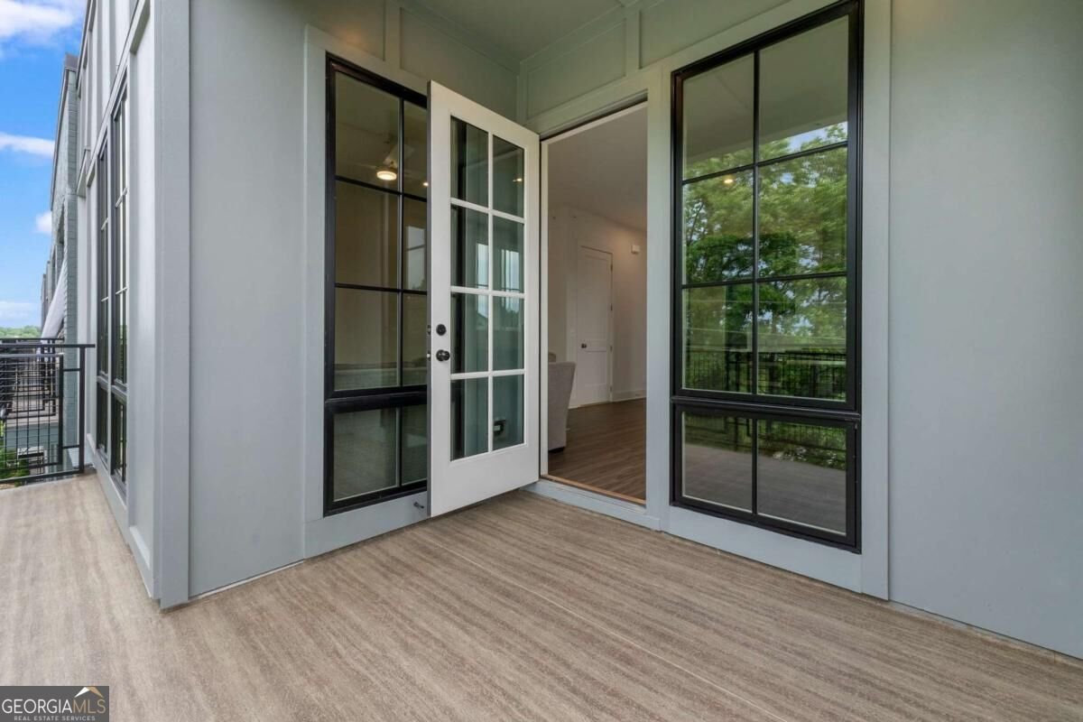 1290 Longreen Terrace NW Atlanta - Photo 11