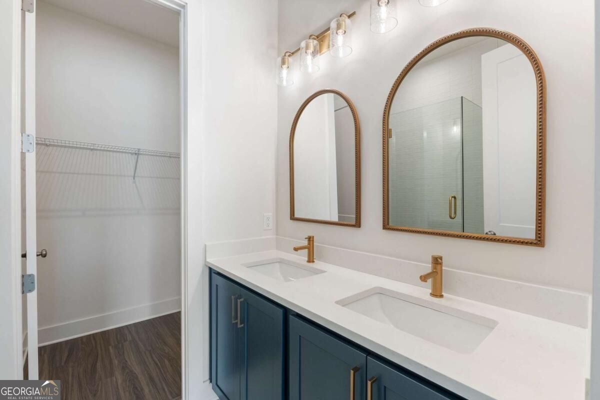 1290 Longreen Terrace NW Atlanta - Photo 14