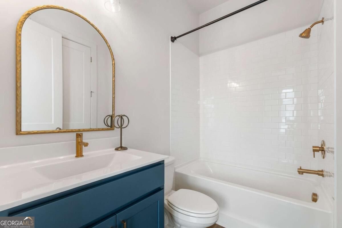 1290 Longreen Terrace NW Atlanta - Photo 18