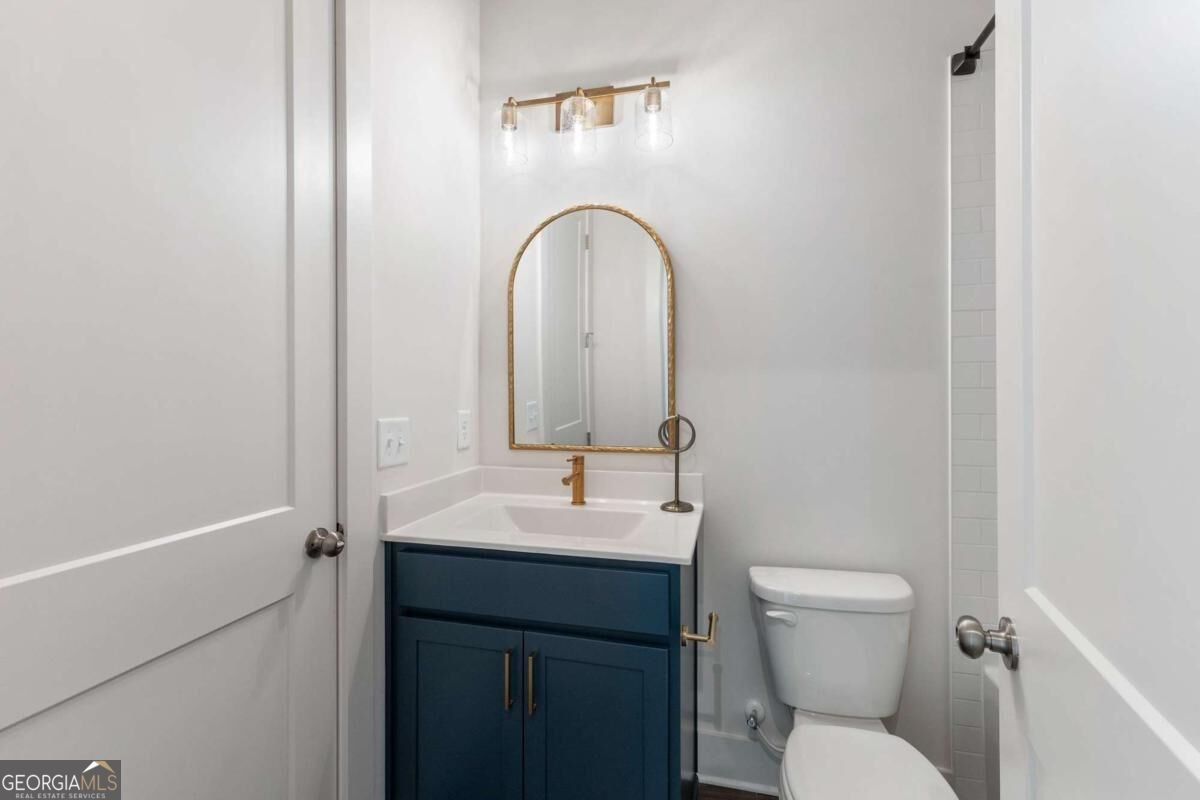 1290 Longreen Terrace NW Atlanta - Photo 19