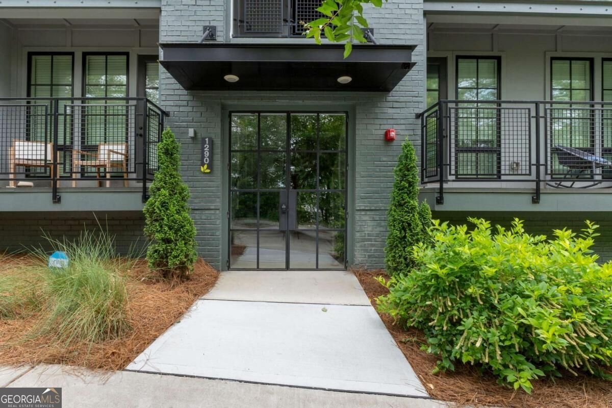 1290 Longreen Terrace NW Atlanta - Photo 22