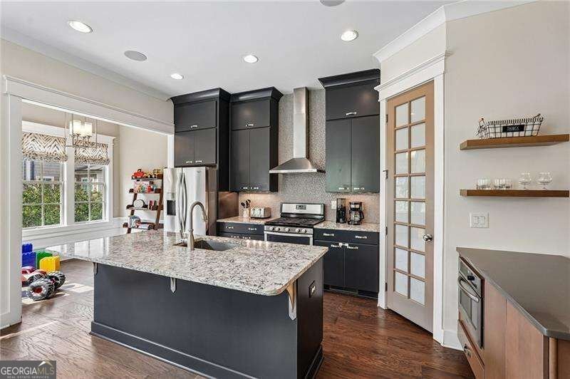 3348 Turngate Court Atlanta - Photo 10