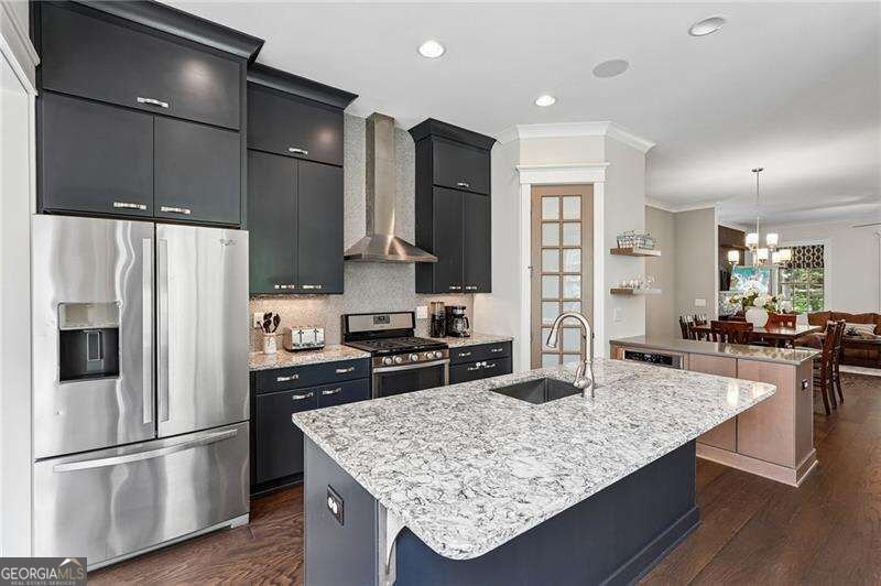 3348 Turngate Court Atlanta - Photo 11