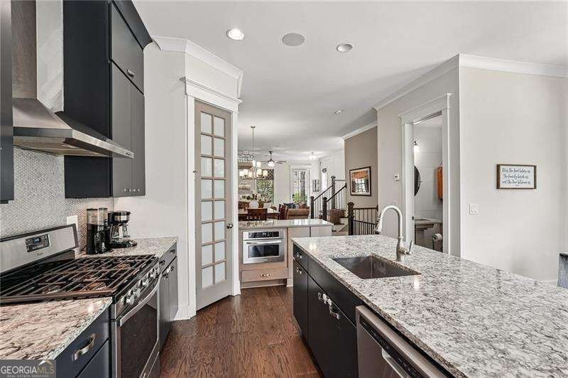 3348 Turngate Court Atlanta - Photo 12