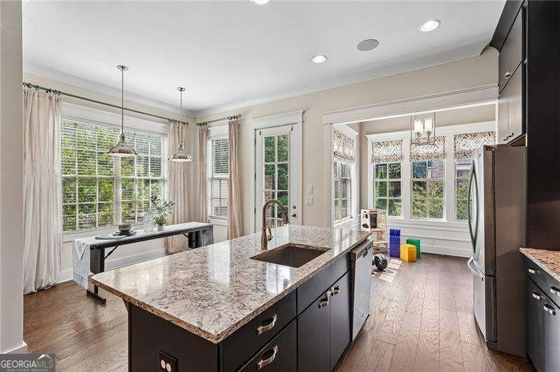 3348 Turngate Court Atlanta - Photo 13