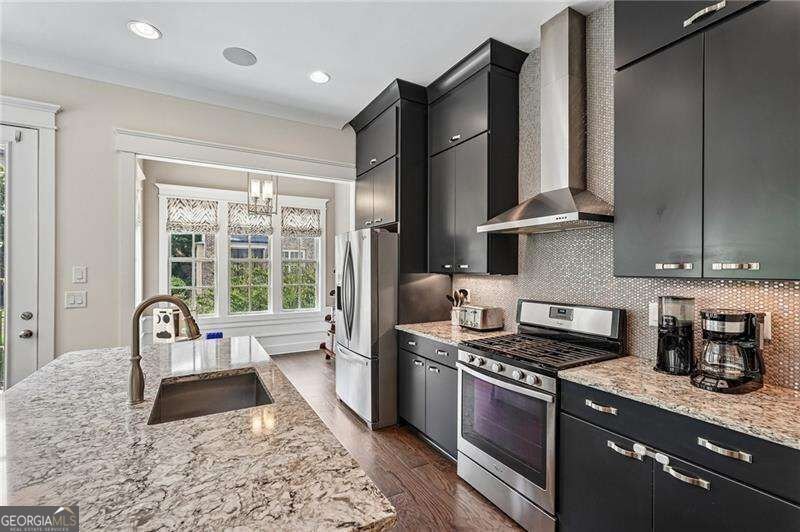 3348 Turngate Court Atlanta - Photo 14