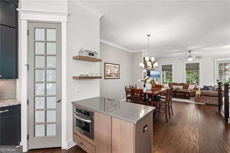 3348 Turngate Court Atlanta - Photo 15