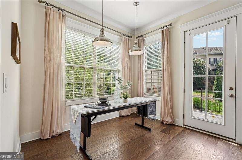 3348 Turngate Court Atlanta - Photo 16