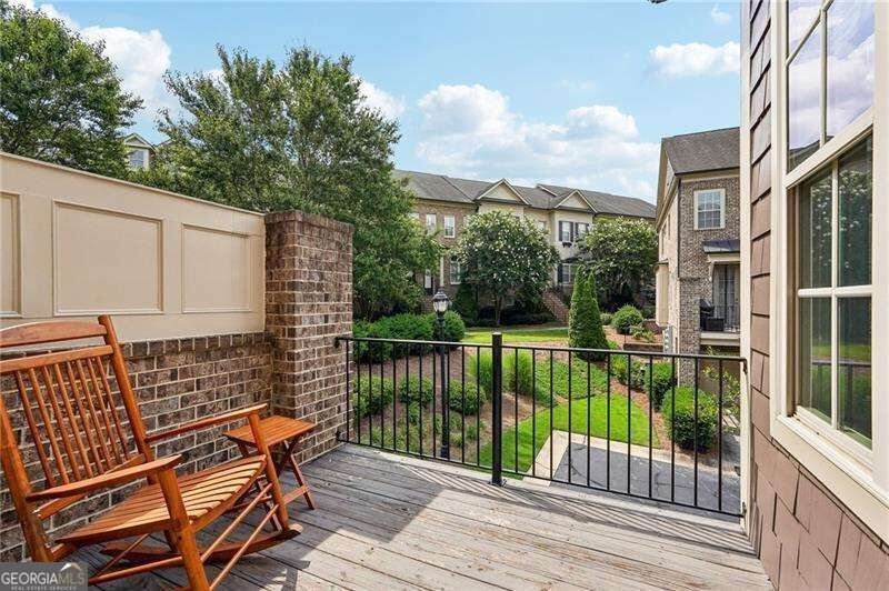 3348 Turngate Court Atlanta - Photo 17