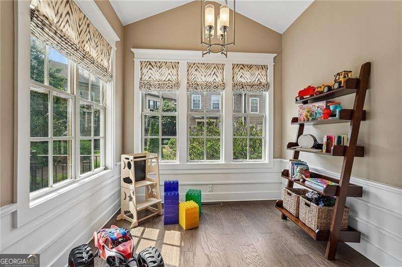 3348 Turngate Court Atlanta - Photo 19