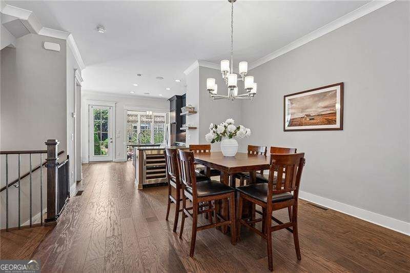 3348 Turngate Court Atlanta - Photo 20